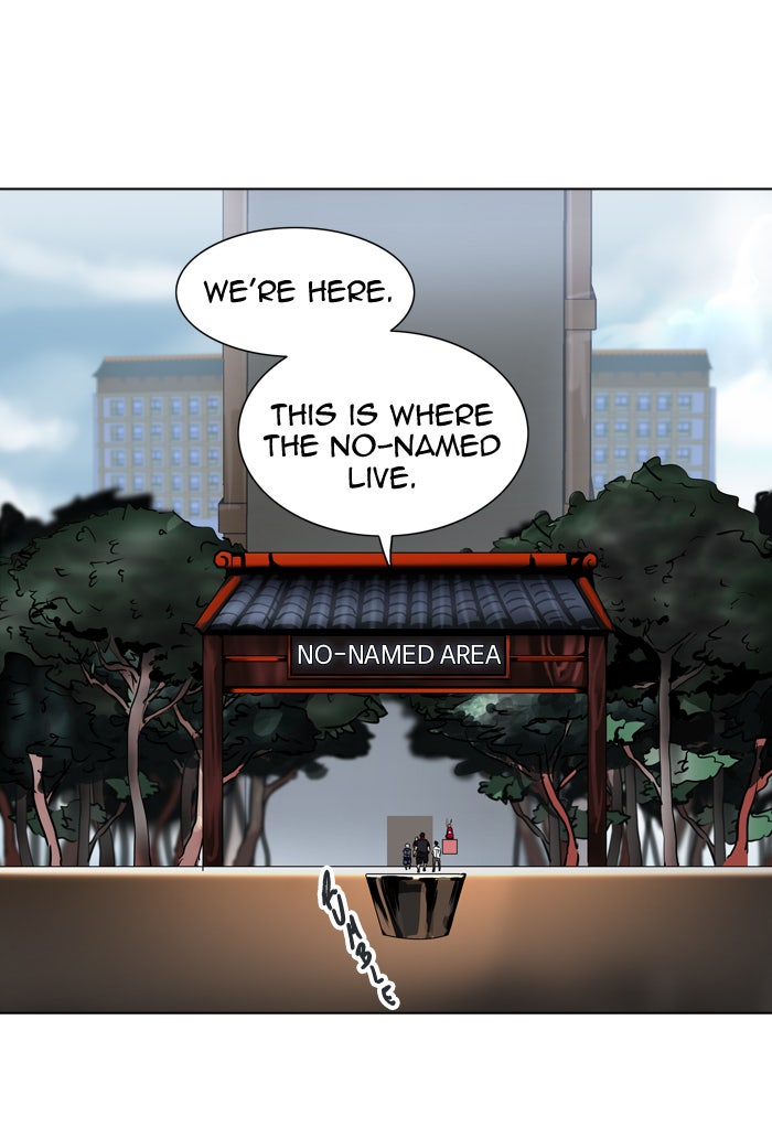 Tower of God Manga Chapter 280 page 41 - [Season 2] Ep. 200