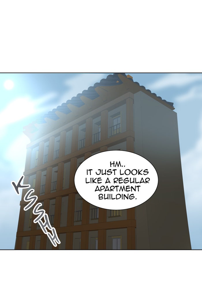 Tower of God Manga Chapter 280 page 42 - [Season 2] Ep. 200