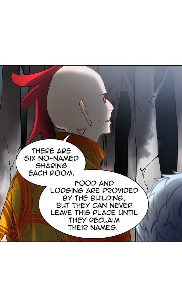 Tower of God Manga Chapter 280 page 43 - [Season 2] Ep. 200