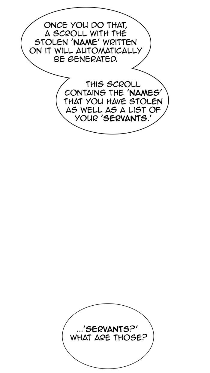 Tower of God Manga Chapter 280 page 48 - [Season 2] Ep. 200