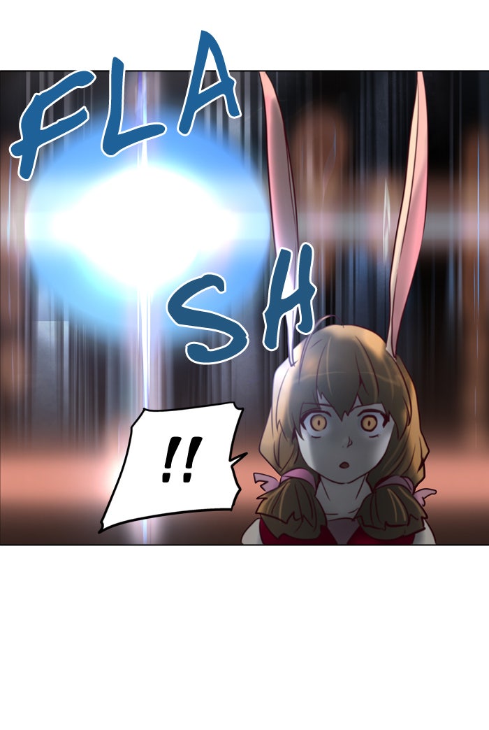 Tower of God Manga Chapter 280 page 52 - [Season 2] Ep. 200