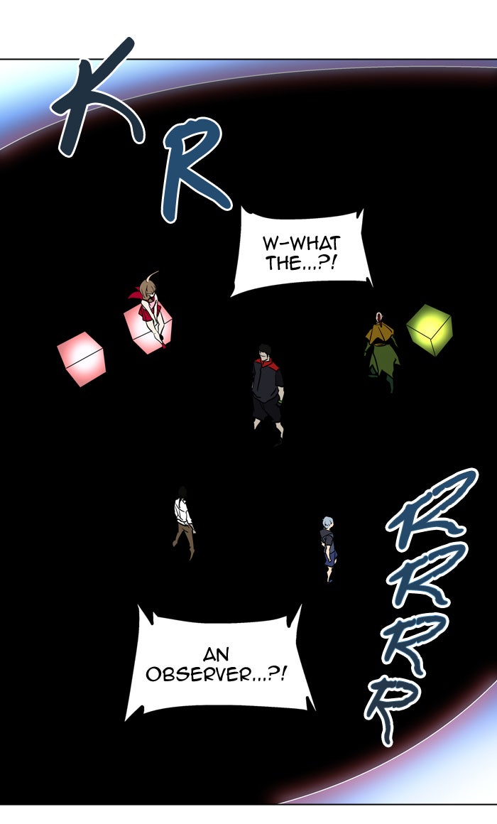 Tower of God Manga Chapter 280 page 53 - [Season 2] Ep. 200