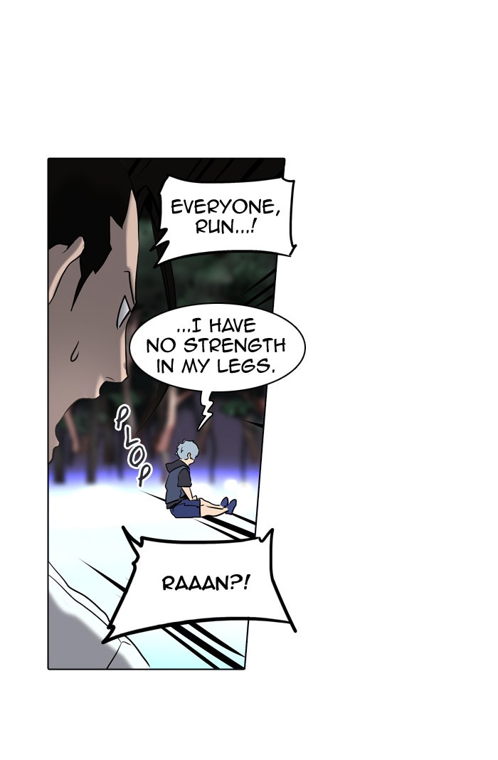 Tower of God Manga Chapter 280 page 55 - [Season 2] Ep. 200