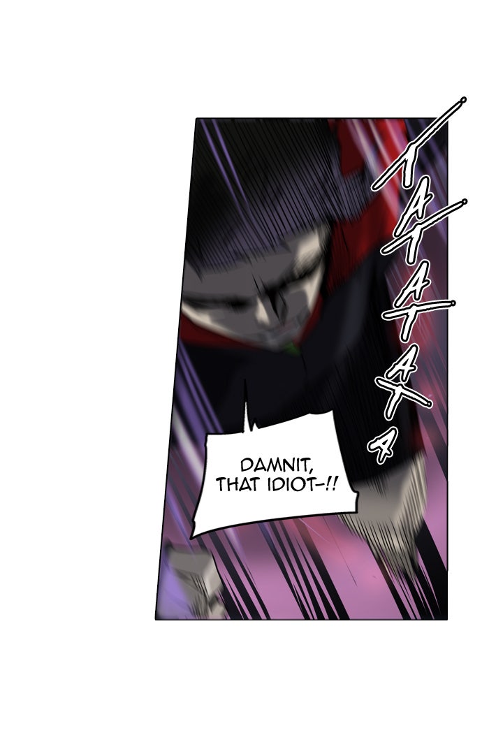 Tower of God Manga Chapter 280 page 56 - [Season 2] Ep. 200