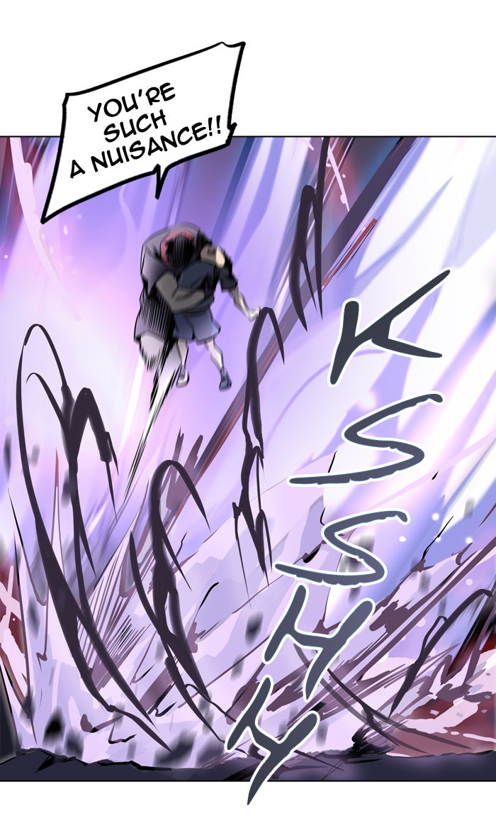 Tower of God Manga Chapter 280 page 57 - [Season 2] Ep. 200