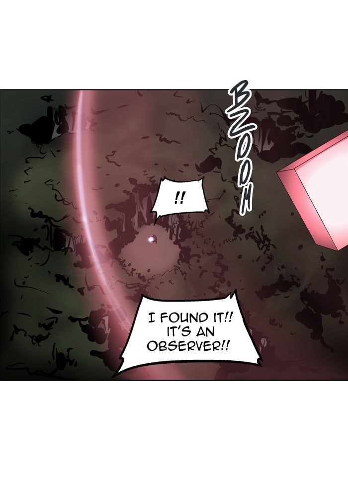 Tower of God Manga Chapter 280 page 59 - [Season 2] Ep. 200