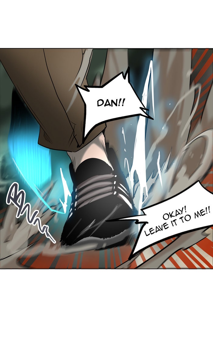 Tower of God Manga Chapter 280 page 60 - [Season 2] Ep. 200