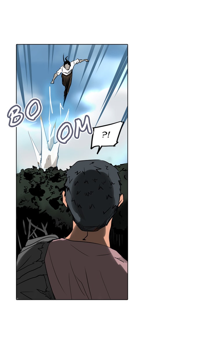 Tower of God Manga Chapter 280 page 61 - [Season 2] Ep. 200