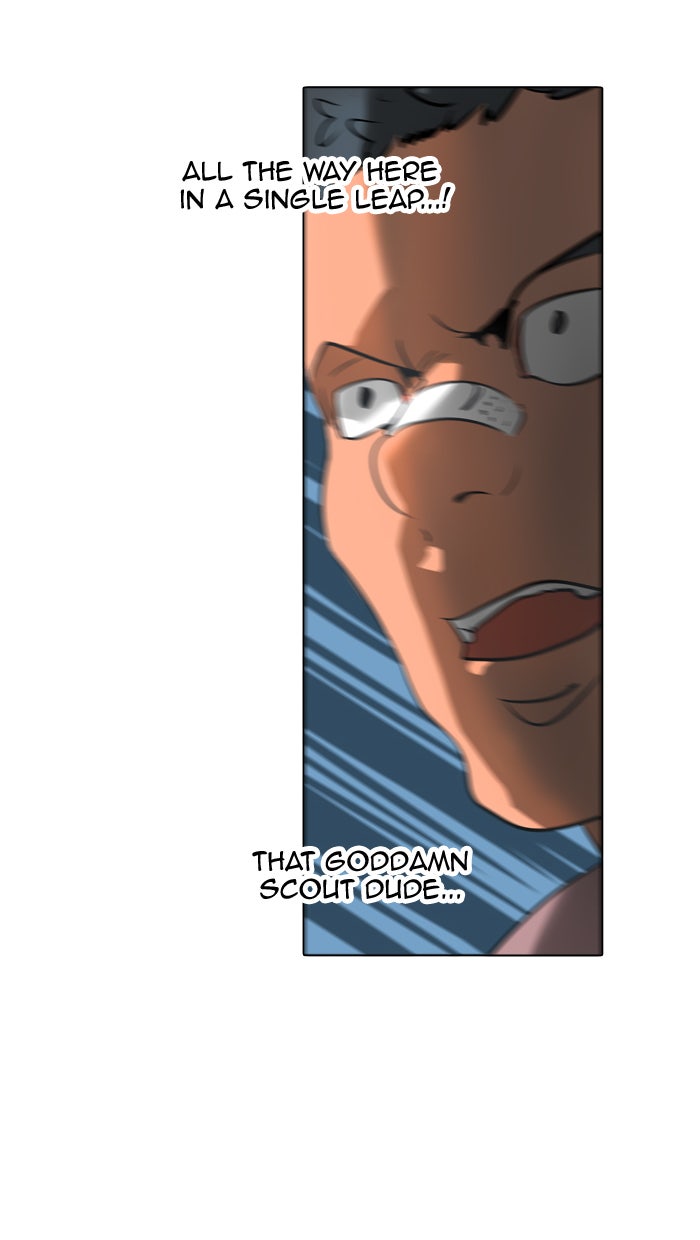 Tower of God Manga Chapter 280 page 62 - [Season 2] Ep. 200