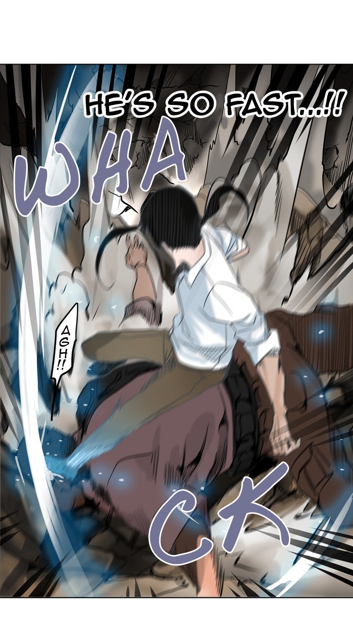 Tower of God Manga Chapter 280 page 63 - [Season 2] Ep. 200