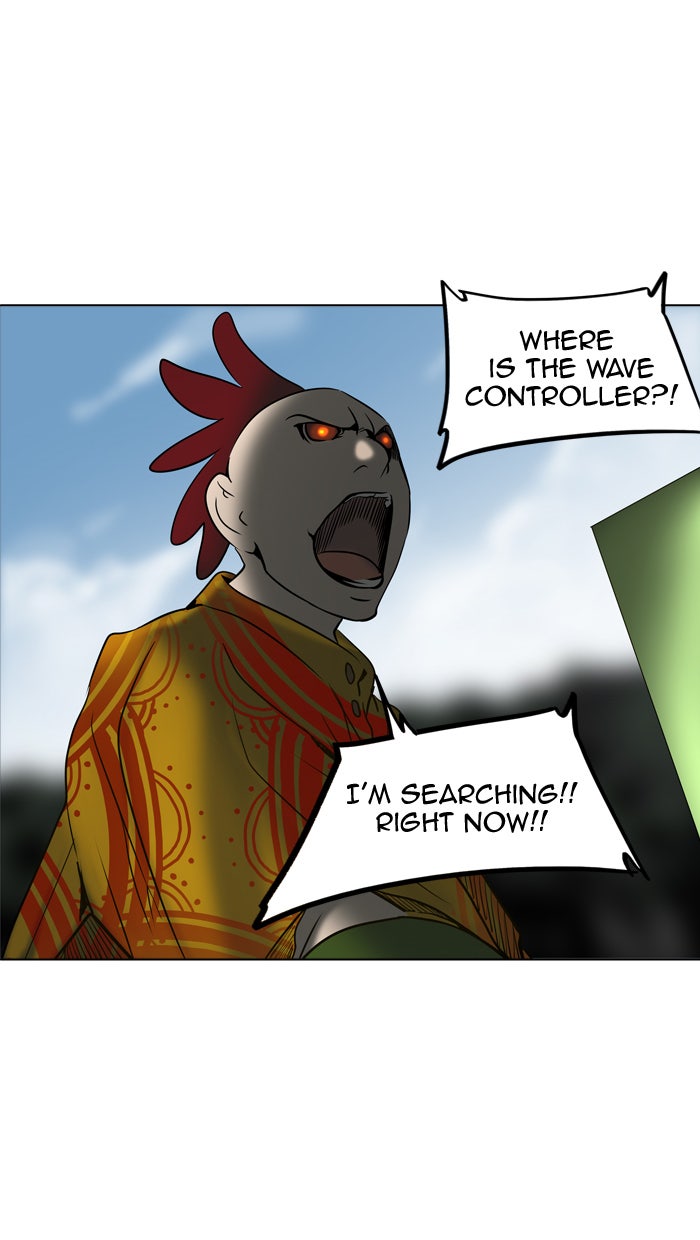 Tower of God Manga Chapter 280 page 64 - [Season 2] Ep. 200