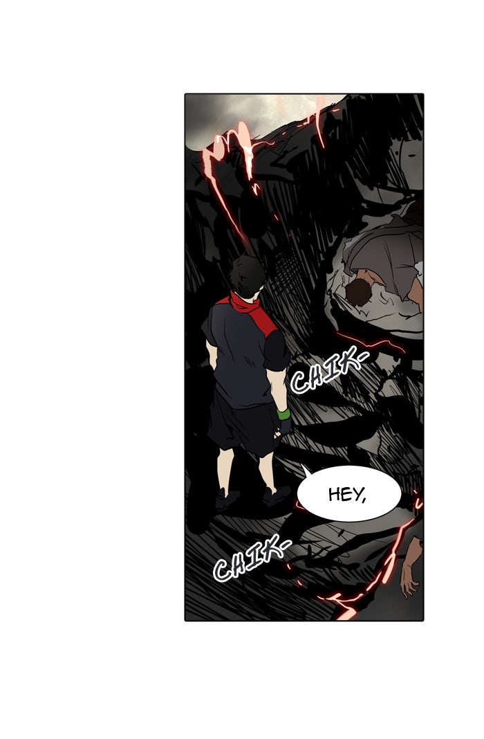 Tower of God Manga Chapter 280 page 68 - [Season 2] Ep. 200