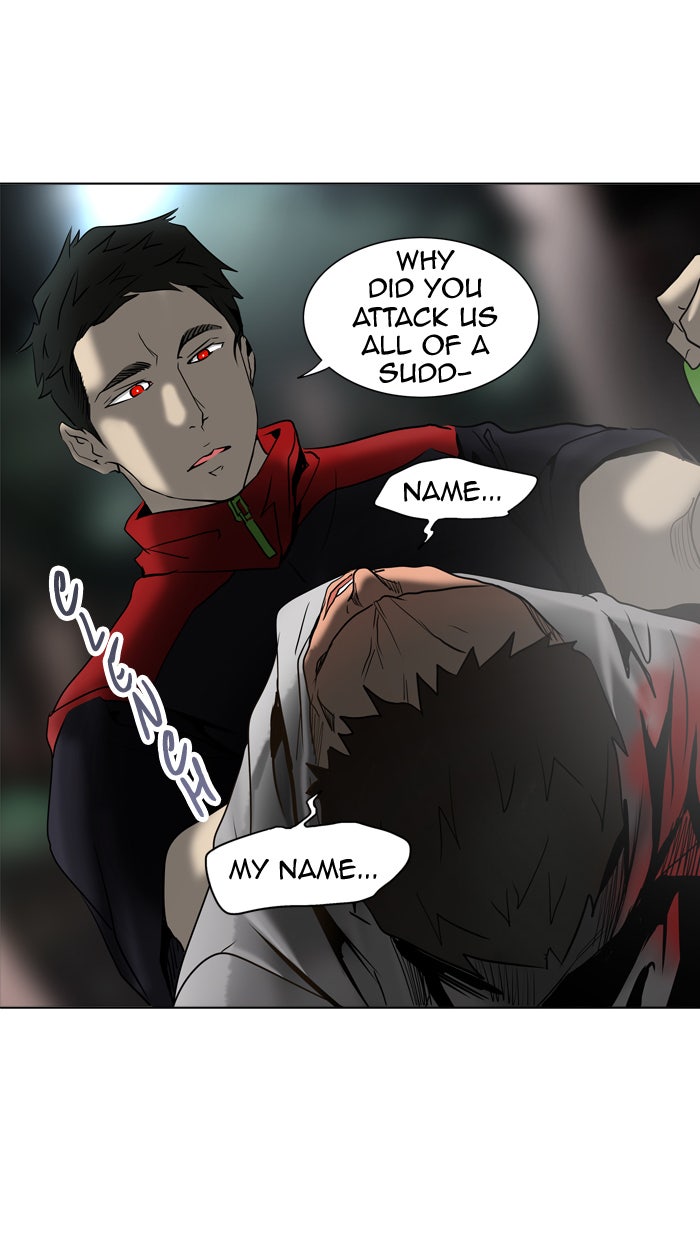 Tower of God Manga Chapter 280 page 69 - [Season 2] Ep. 200