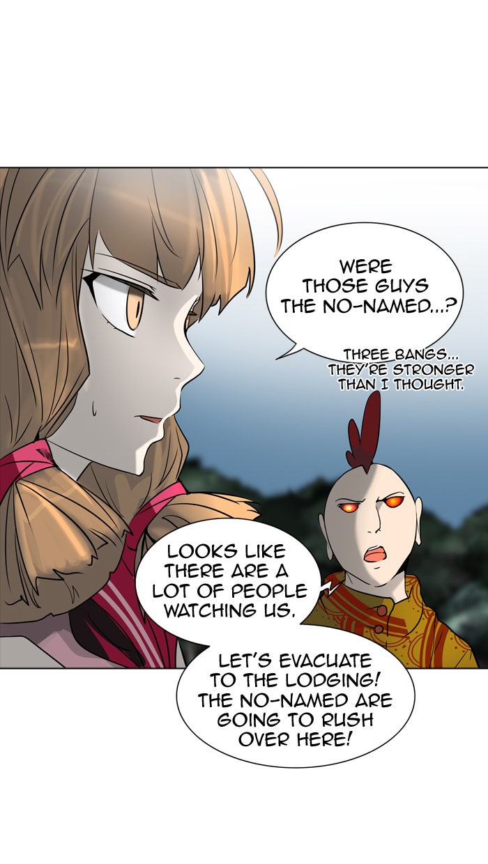 Tower of God Manga Chapter 280 page 72 - [Season 2] Ep. 200