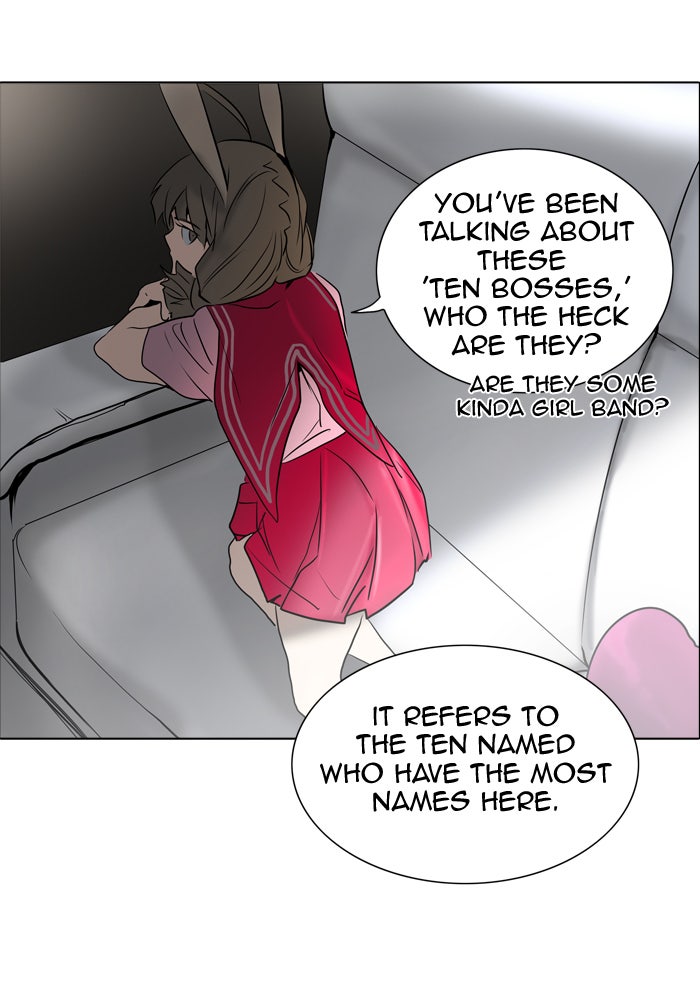 Tower of God Manga Chapter 280 page 79 - [Season 2] Ep. 200