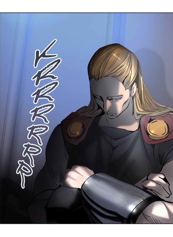 Tower of God Manga Chapter 280 page 8 - [Season 2] Ep. 200