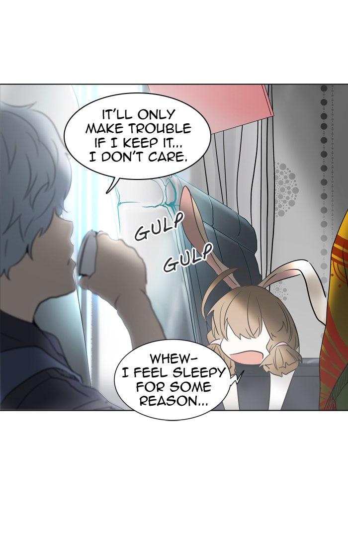 Tower of God Manga Chapter 280 page 86 - [Season 2] Ep. 200