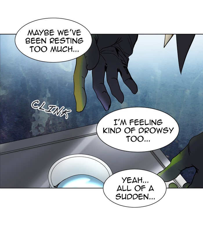 Tower of God Manga Chapter 280 page 87 - [Season 2] Ep. 200