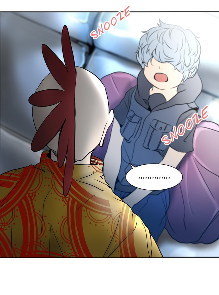 Tower of God Manga Chapter 280 page 89 - [Season 2] Ep. 200