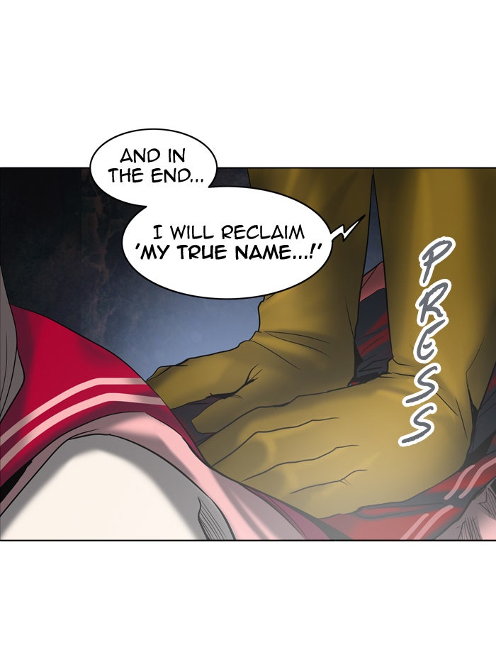Tower of God Manga Chapter 280 page 94 - [Season 2] Ep. 200