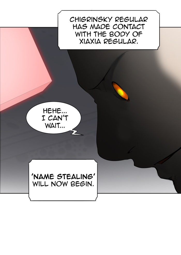 Tower of God Manga Chapter 280 page 95 - [Season 2] Ep. 200