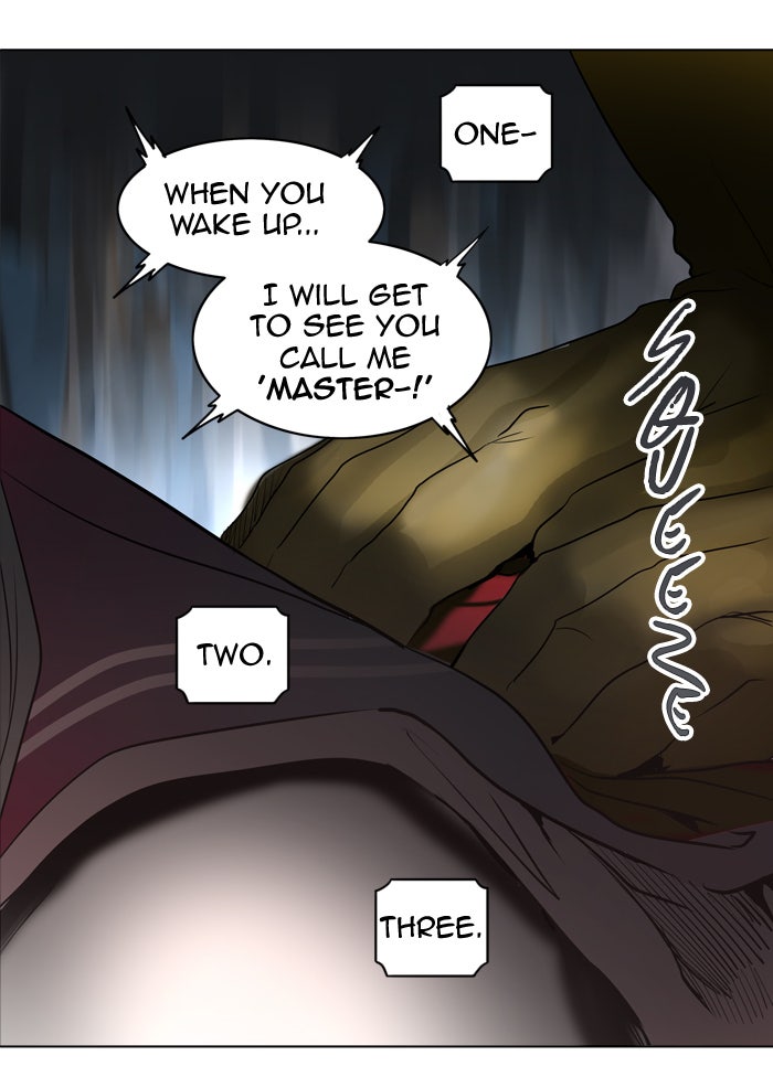 Tower of God Manga Chapter 280 page 96 - [Season 2] Ep. 200