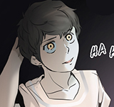 Tower of God Manga Chapter 280 ([Season 2] Ep. 200) cover