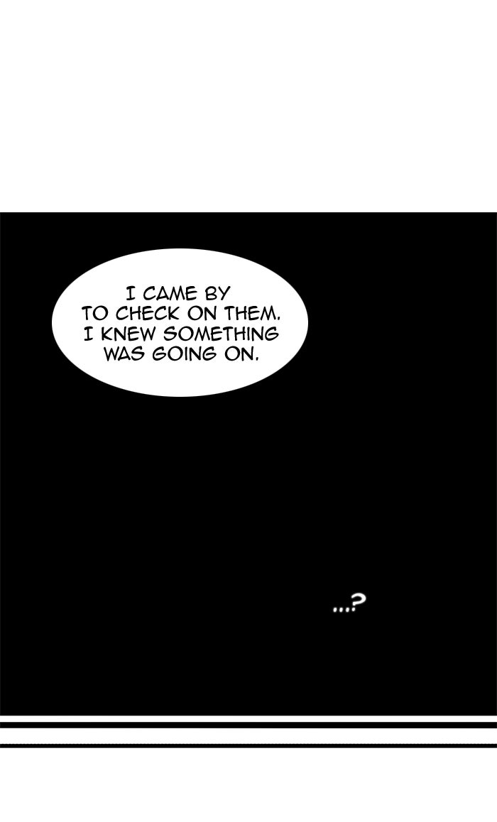 Tower of God Manga Chapter 281 page 1 - [Season 2] Ep. 201