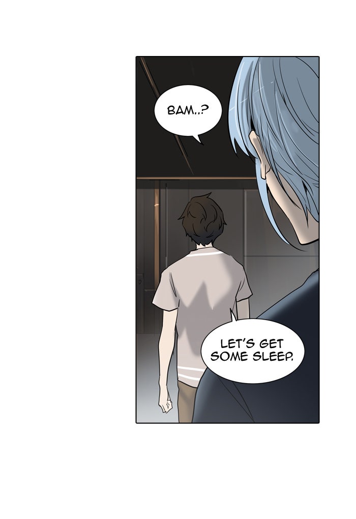 Tower of God Manga Chapter 281 page 100 - [Season 2] Ep. 201