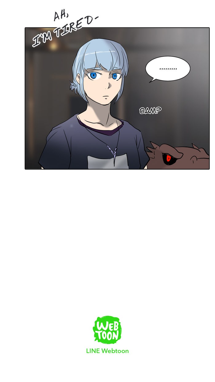 Tower of God Manga Chapter 281 page 102 - [Season 2] Ep. 201