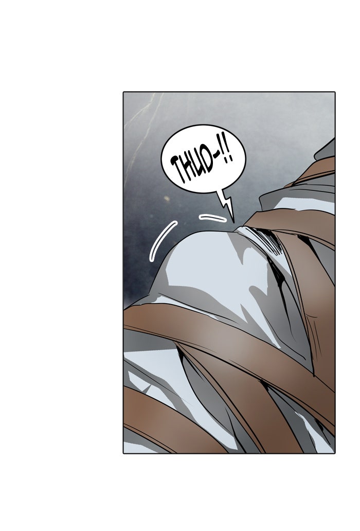 Tower of God Manga Chapter 281 page 12 - [Season 2] Ep. 201