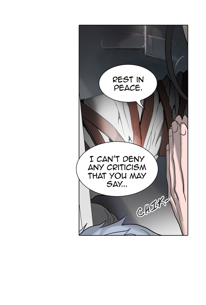 Tower of God Manga Chapter 281 page 15 - [Season 2] Ep. 201
