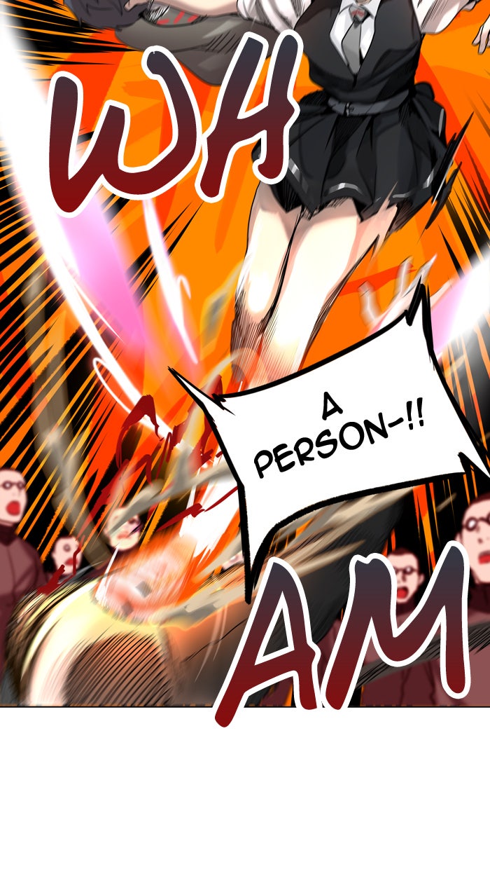 Tower of God Manga Chapter 281 page 21 - [Season 2] Ep. 201