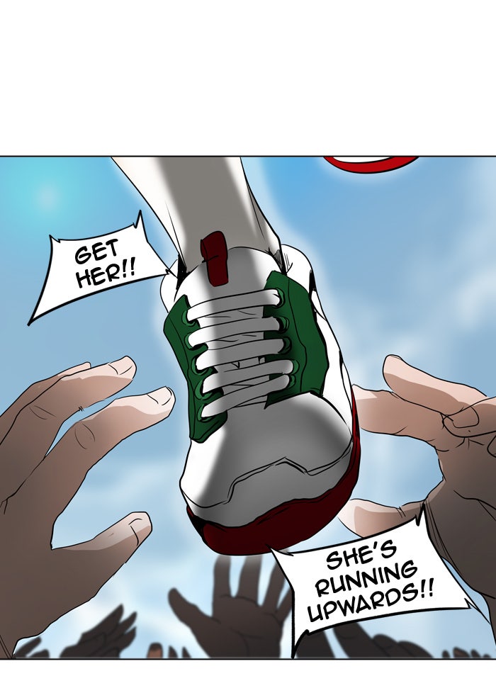 Tower of God Manga Chapter 281 page 23 - [Season 2] Ep. 201