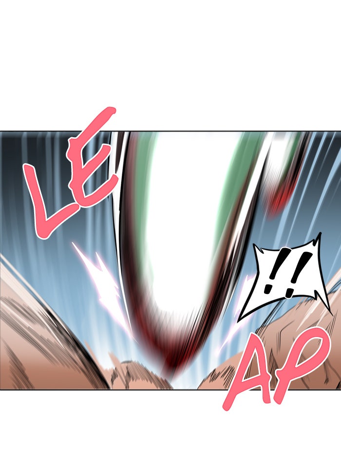Tower of God Manga Chapter 281 page 24 - [Season 2] Ep. 201