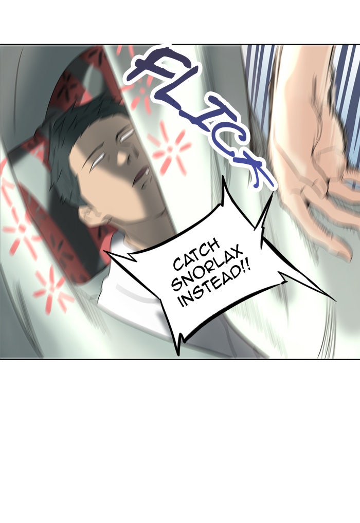 Tower of God Manga Chapter 281 page 26 - [Season 2] Ep. 201