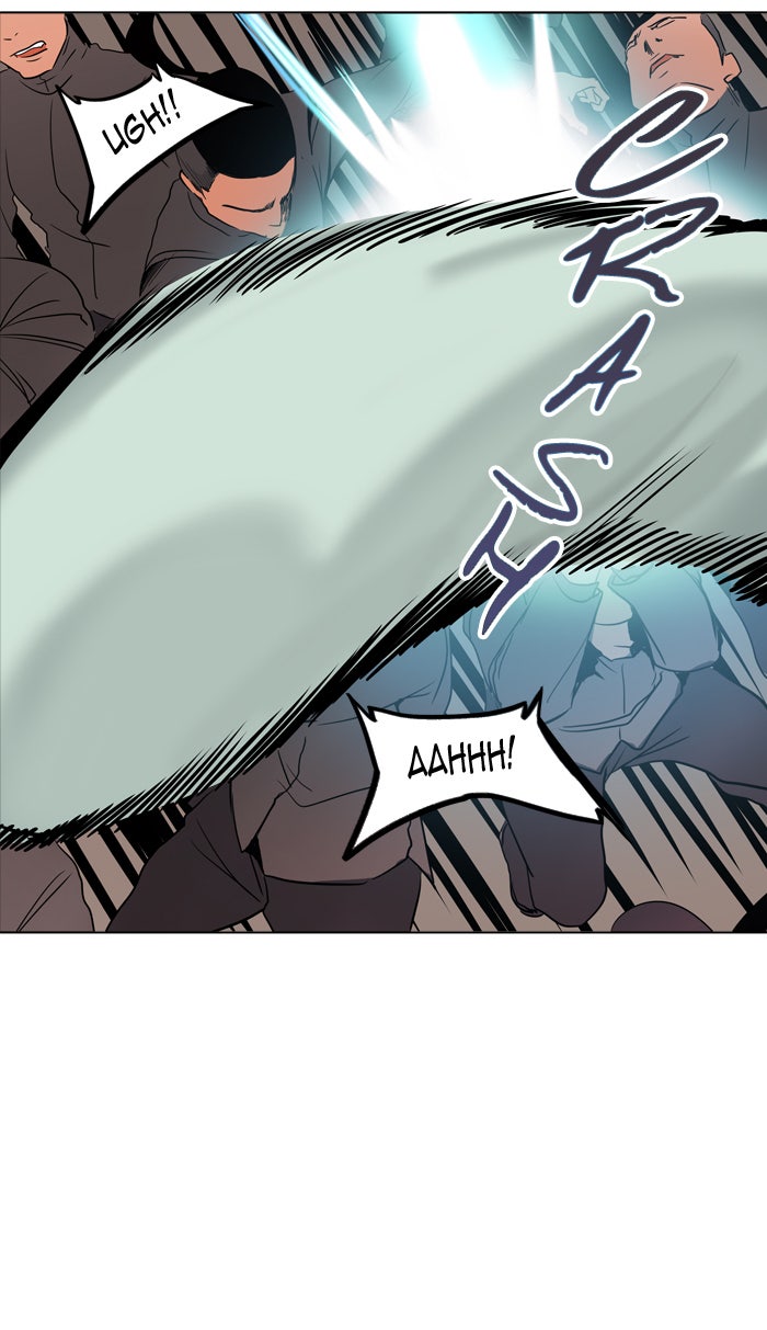 Tower of God Manga Chapter 281 page 27 - [Season 2] Ep. 201