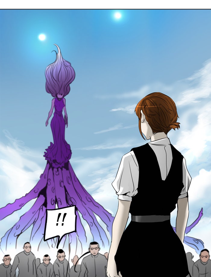 Tower of God Manga Chapter 281 page 28 - [Season 2] Ep. 201