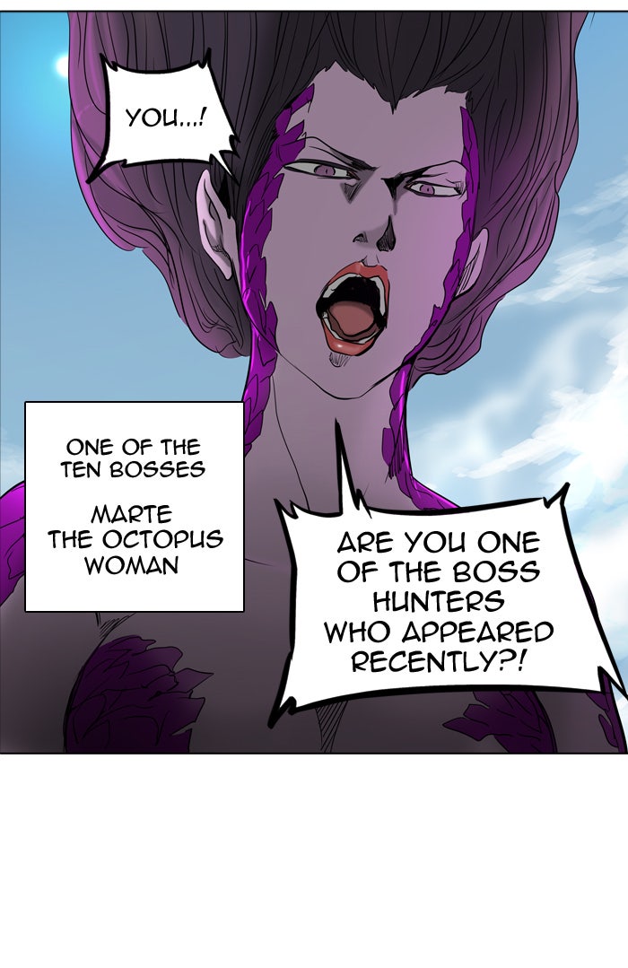 Tower of God Manga Chapter 281 page 30 - [Season 2] Ep. 201