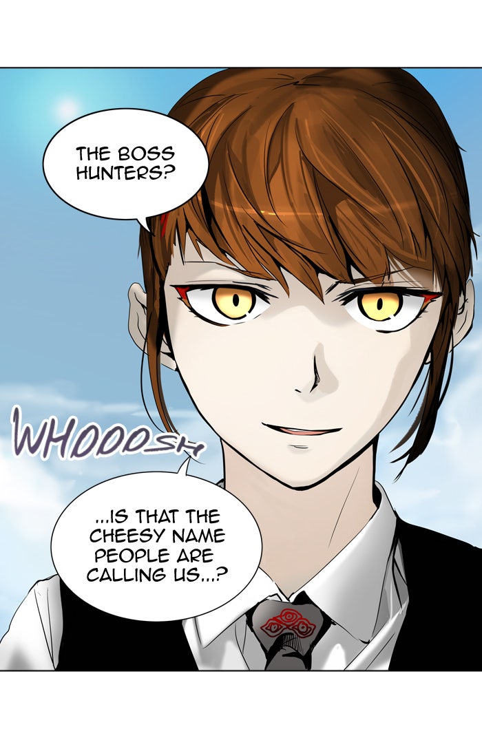 Tower of God Manga Chapter 281 page 31 - [Season 2] Ep. 201
