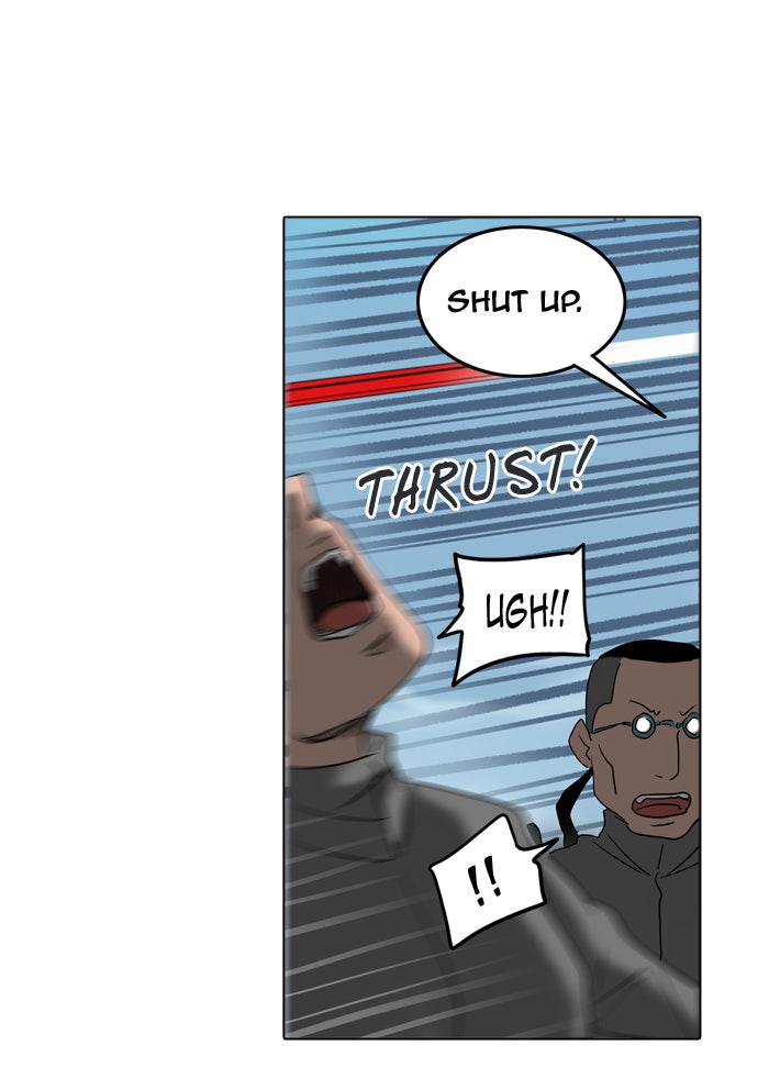 Tower of God Manga Chapter 281 page 34 - [Season 2] Ep. 201