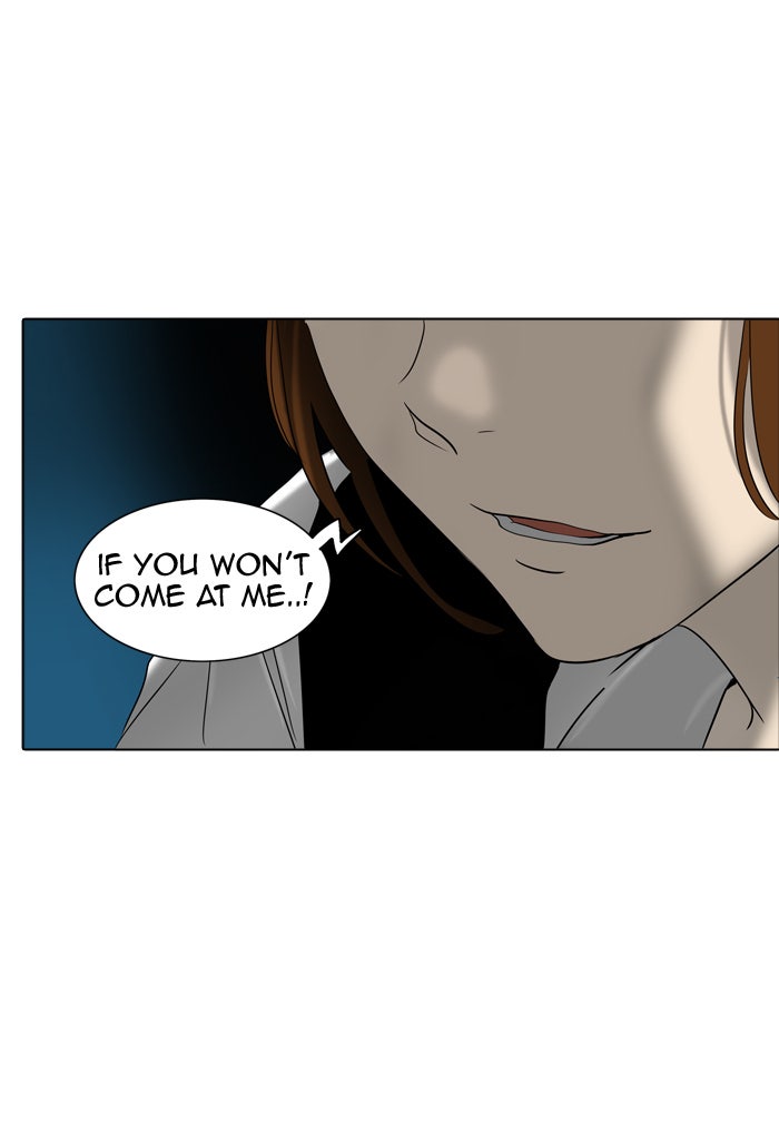 Tower of God Manga Chapter 281 page 38 - [Season 2] Ep. 201