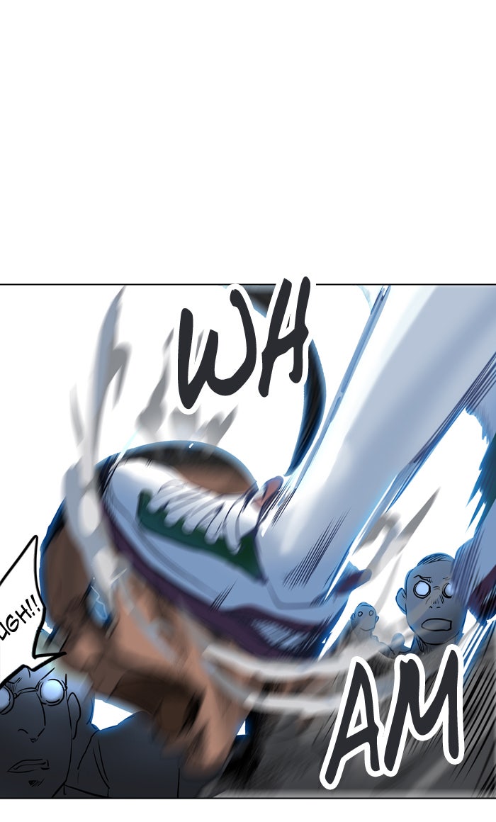 Tower of God Manga Chapter 281 page 40 - [Season 2] Ep. 201