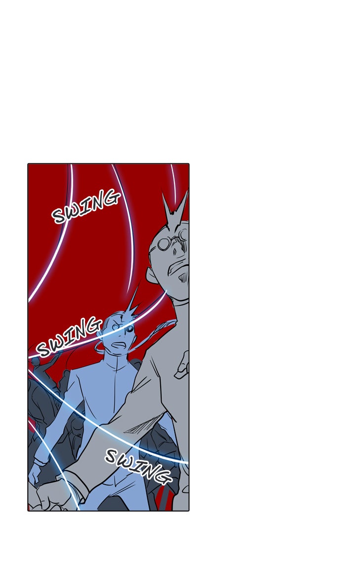 Tower of God Manga Chapter 281 page 41 - [Season 2] Ep. 201