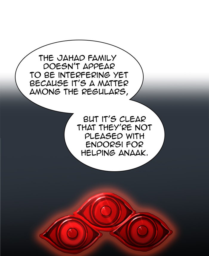 Tower of God Manga Chapter 281 page 48 - [Season 2] Ep. 201