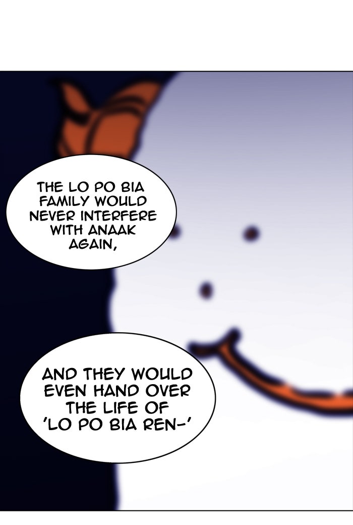 Tower of God Manga Chapter 281 page 53 - [Season 2] Ep. 201