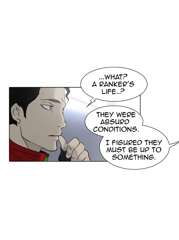 Tower of God Manga Chapter 281 page 54 - [Season 2] Ep. 201