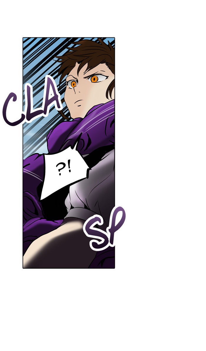 Tower of God Manga Chapter 281 page 69 - [Season 2] Ep. 201