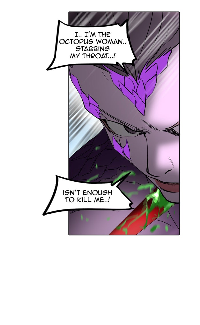 Tower of God Manga Chapter 281 page 70 - [Season 2] Ep. 201