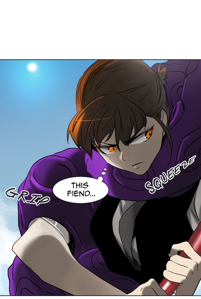 Tower of God Manga Chapter 281 page 71 - [Season 2] Ep. 201